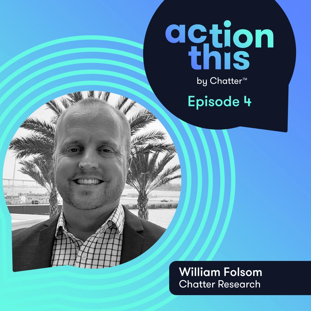 William Folsom - Action This - Ep 4