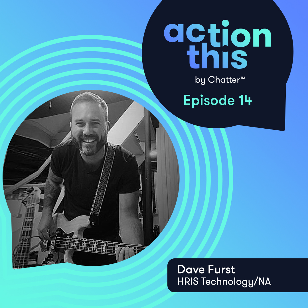 action this - podcast 14 - dave fust